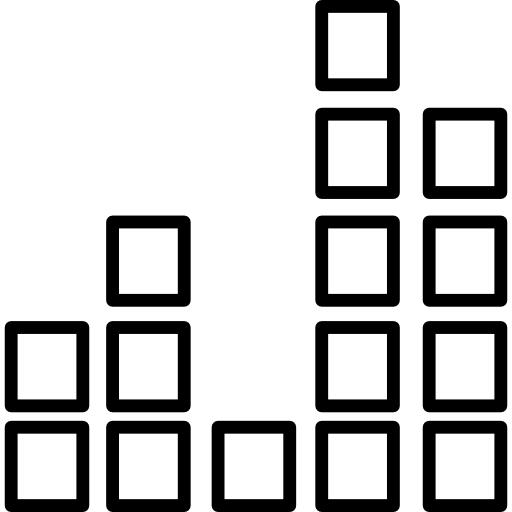 Square Sound graph